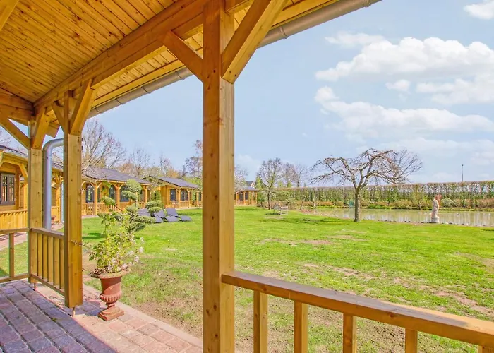 Appel Lodge