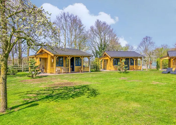 Appel Lodge