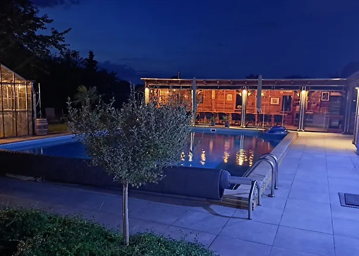 Prachtige Vakantiewoning 'la bienvenue' in Venlo, Limburg