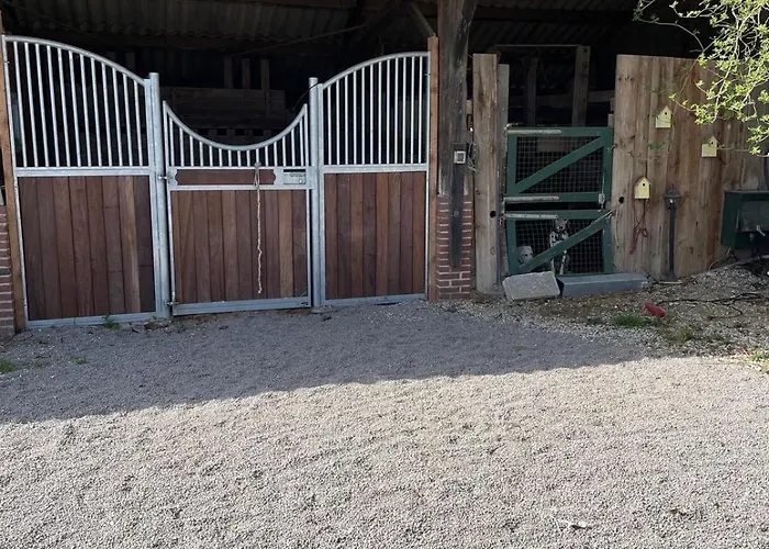 Annahoeve Venlo, Landhaus 220 qm