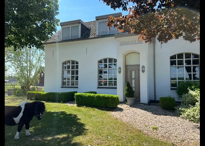Annahoeve Venlo, Landhaus 220 qm