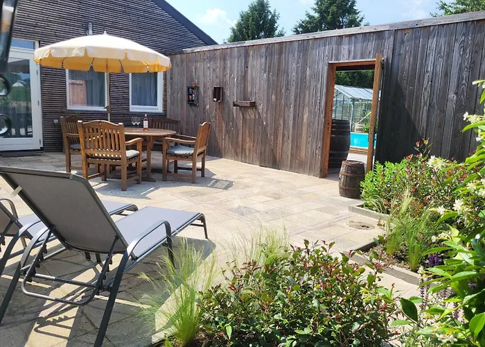 Heerlijk Appartement 'la bienvenue' in Venlo, Limburg