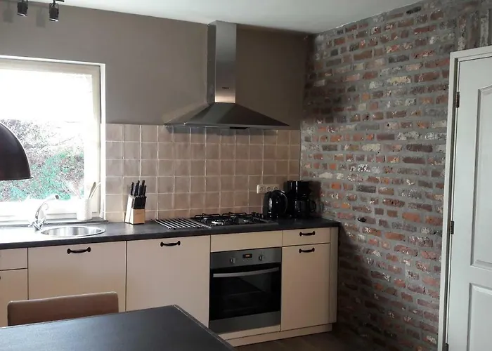 Hoeve Schevey